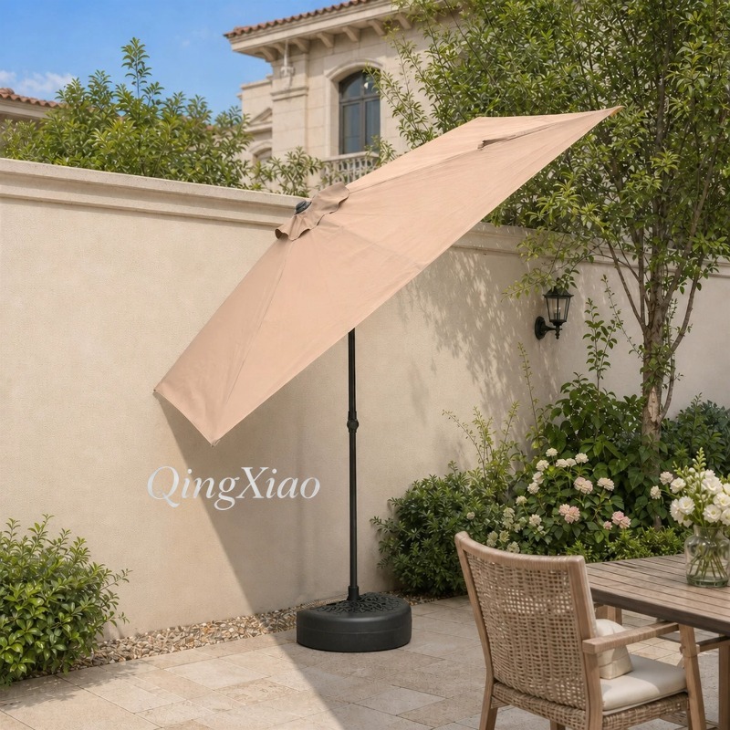 ร่มกันแดดติดผนังกลางแจ้ง ป้องก - Outdoor Furniture Store บทวิจารณ์และราคา