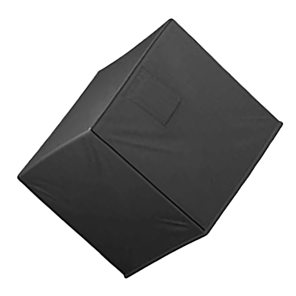 ผ้าคลุมกันฝุ่นแบบกันน้ำสีดำ ขน - Outdoor Furniture With Covers บทวิจารณ์และราคา