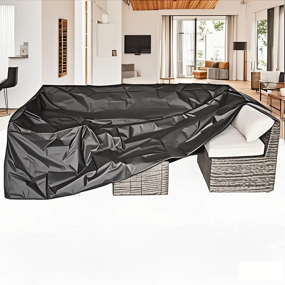 ผ้าคลุมกันน้ำสำหรับเฟอร์นิเจอร - Outdoor Furniture With Covers บทวิจารณ์และราคา