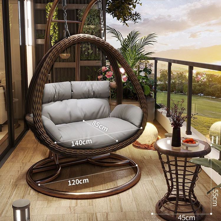 เก้าอี้แขวนดีไซน์ทันสมัยสำหรับ - Outdoor Furniture Design บทวิจารณ์และราคา