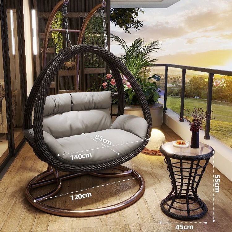 เก้าอี้แขวนดีไซน์ทันสมัยสำหรับ - Outdoor Furniture Design บทวิจารณ์และราคา
