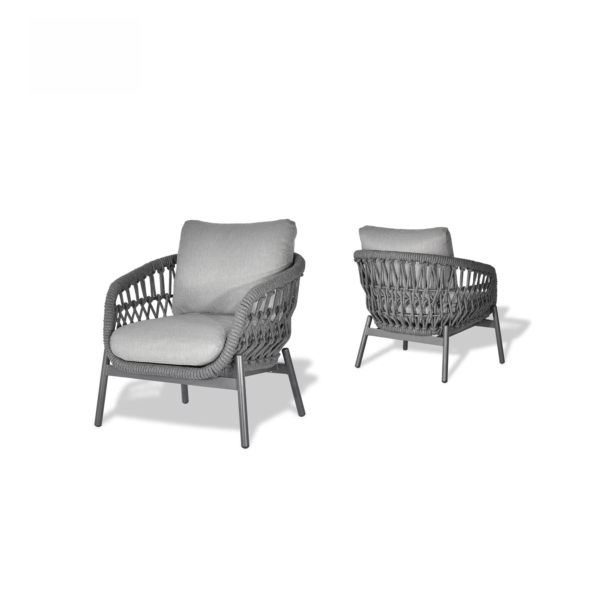 ชุดเฟอร์นิเจอร์อลูมิเนียมสำหรั - Outdoor Furniture Material บทวิจารณ์และราคา