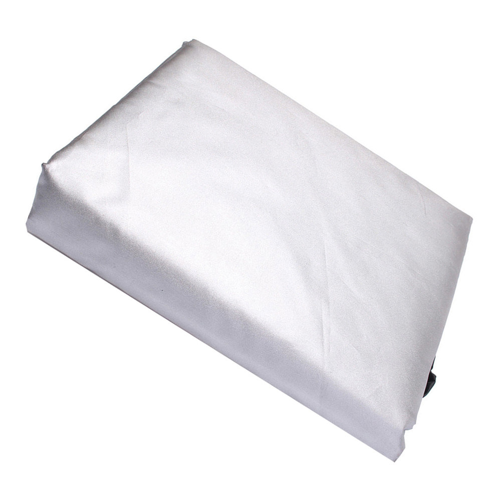ผ้าคลุมเฟอร์นิเจอร์กลางแจ้ง ผ้ - Outdoor Furniture With Covers บทวิจารณ์และราคา