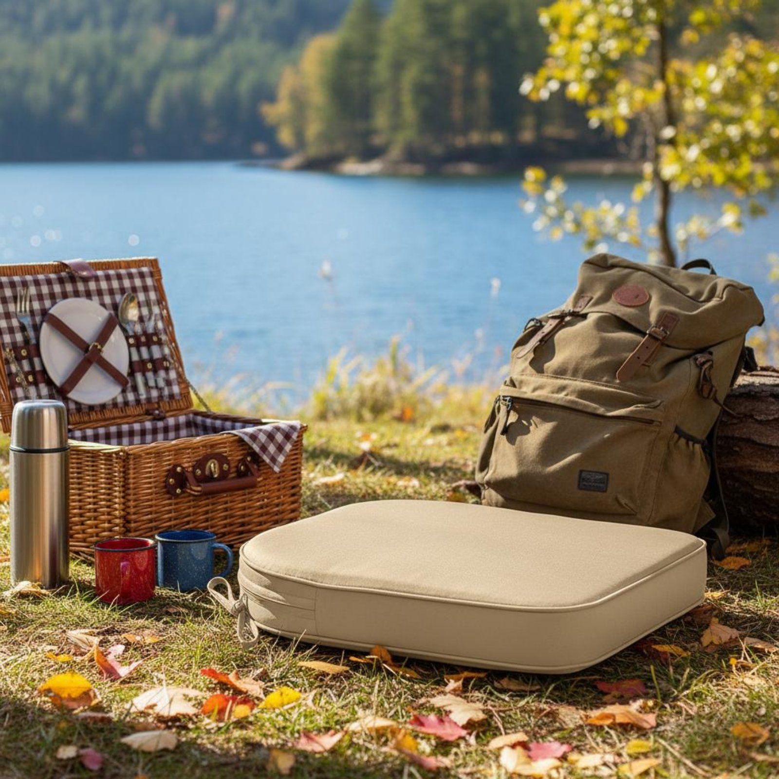 เบาะรองนั่งลานบ้านกันน้ำ ทำควา - Outdoor Furniture With Covers บทวิจารณ์และราคา