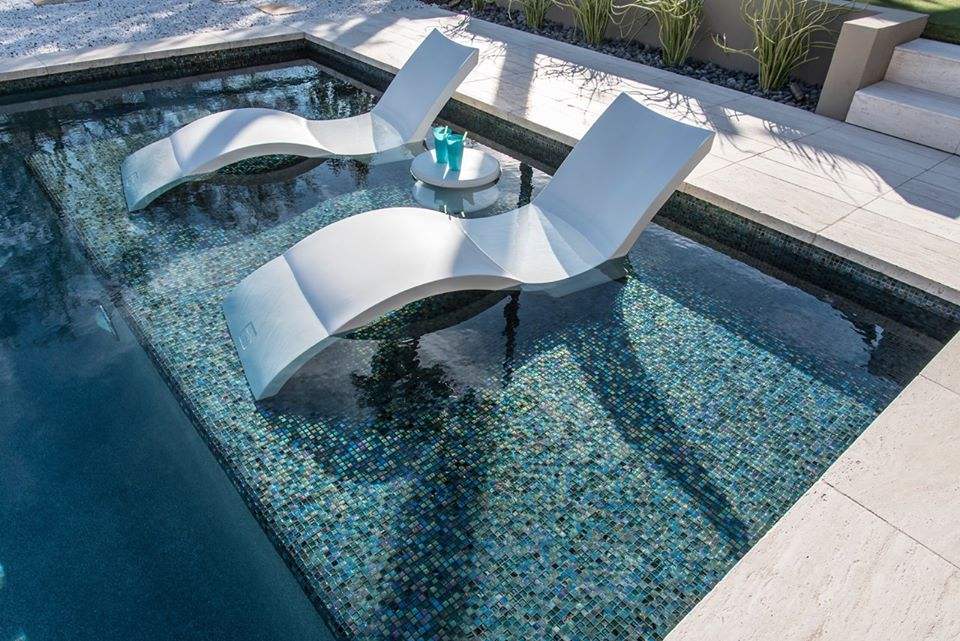 เฟอร์นิเจอร์กลางแจ้งสำหรับโรงแ - Outdoor Furniture For Pool บทวิจารณ์และราคา