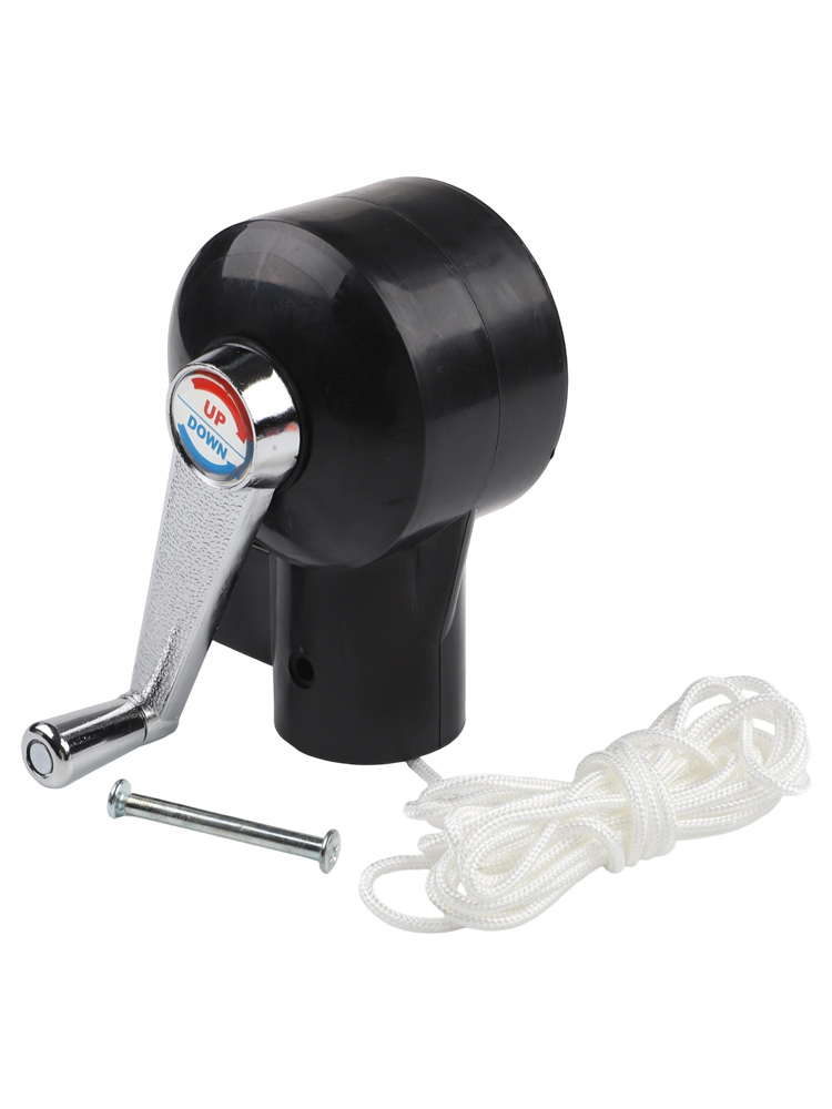 ยี่ห้อใหม่ Crank Handle Patio  - Outdoor Furniture Brands บทวิจารณ์และราคา