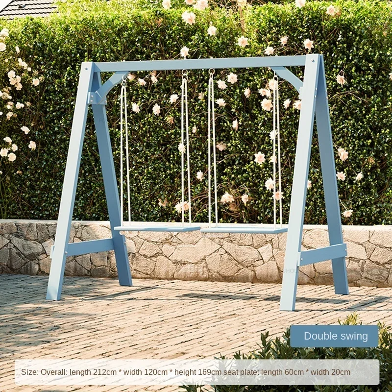 ชิงช้าไม้กลางแจ้งลดราคา  เฟอร์ - Outdoor Furniture In Sale บทวิจารณ์และราคา