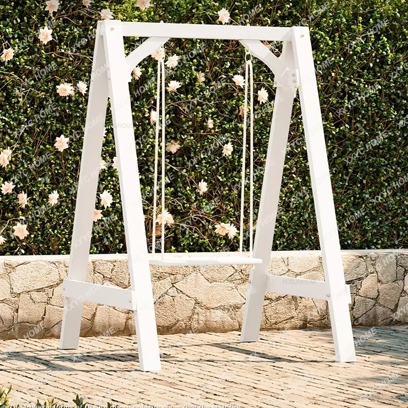 ชิงช้าไม้กลางแจ้งลดราคา  เฟอร์ - Outdoor Furniture In Sale บทวิจารณ์และราคา