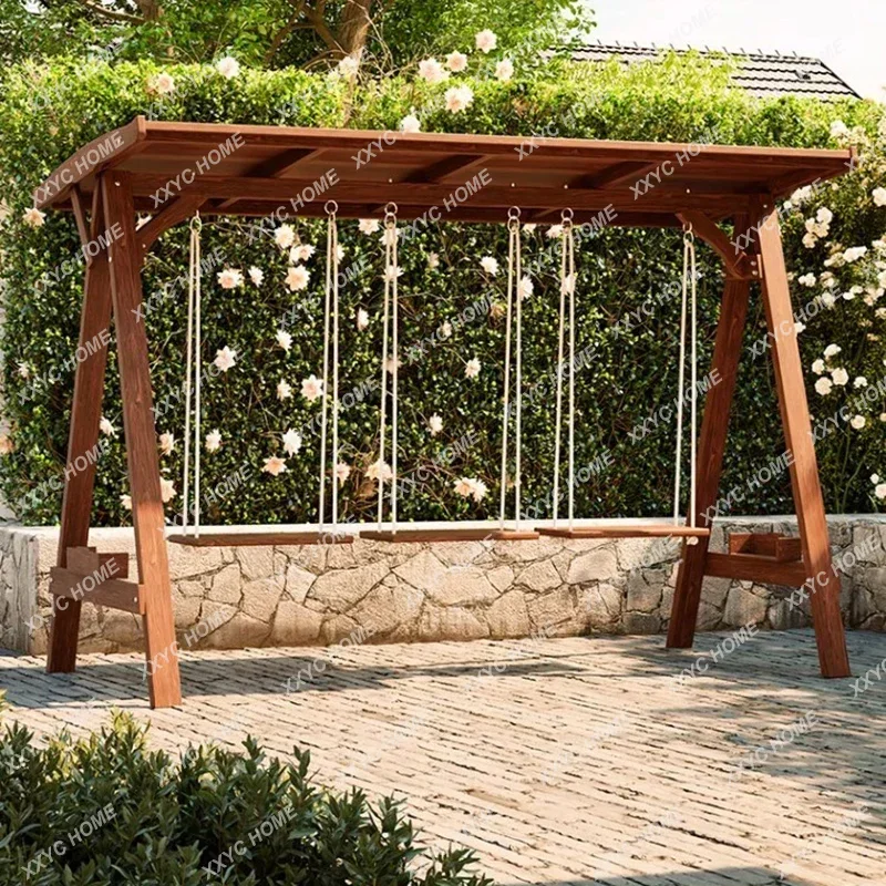 ชิงช้าไม้กลางแจ้งลดราคา  เฟอร์ - Outdoor Furniture In Sale บทวิจารณ์และราคา