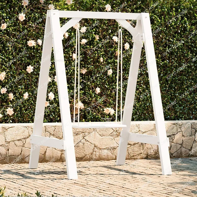ชิงช้าไม้กลางแจ้งลดราคา  เฟอร์ - Outdoor Furniture In Sale บทวิจารณ์และราคา