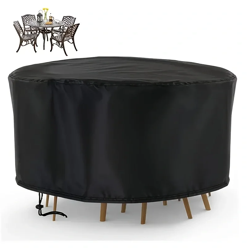 ผ้าคลุมเฟอร์นิเจอร์นอกบ้านทรงก - Outdoor Furniture With Covers บทวิจารณ์และราคา