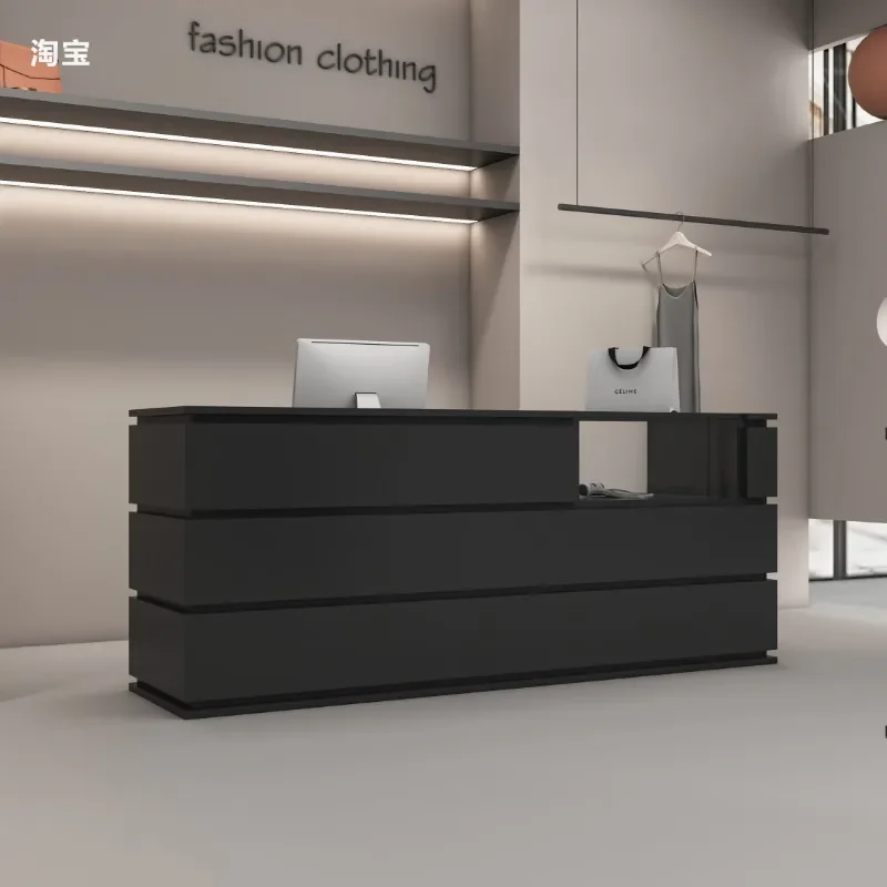 เคาน์เตอร์ร้านเสริมสวย ร้านค้า - Outdoor Furniture Store บทวิจารณ์และราคา