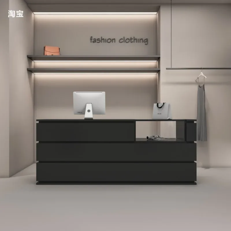 เคาน์เตอร์ร้านเสริมสวย ร้านค้า - Outdoor Furniture Store บทวิจารณ์และราคา