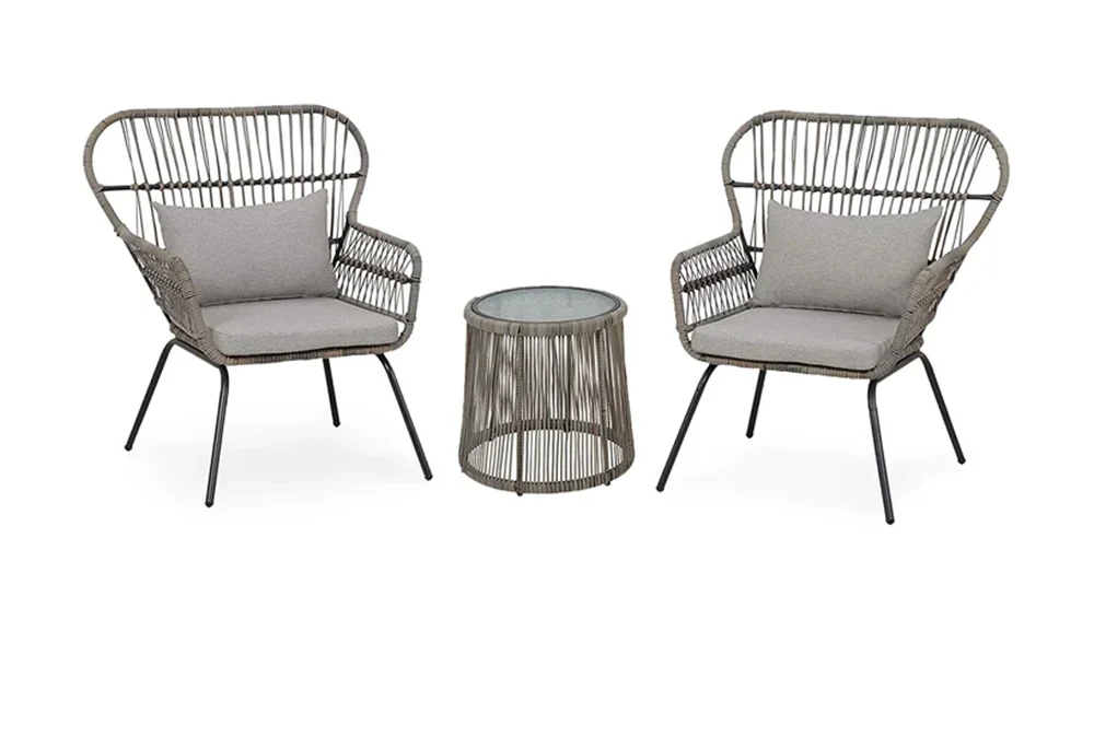 # สําหรับชุดระเบียงยี่ห้อใหม่ล - Outdoor Furniture Brands บทวิจารณ์และราคา