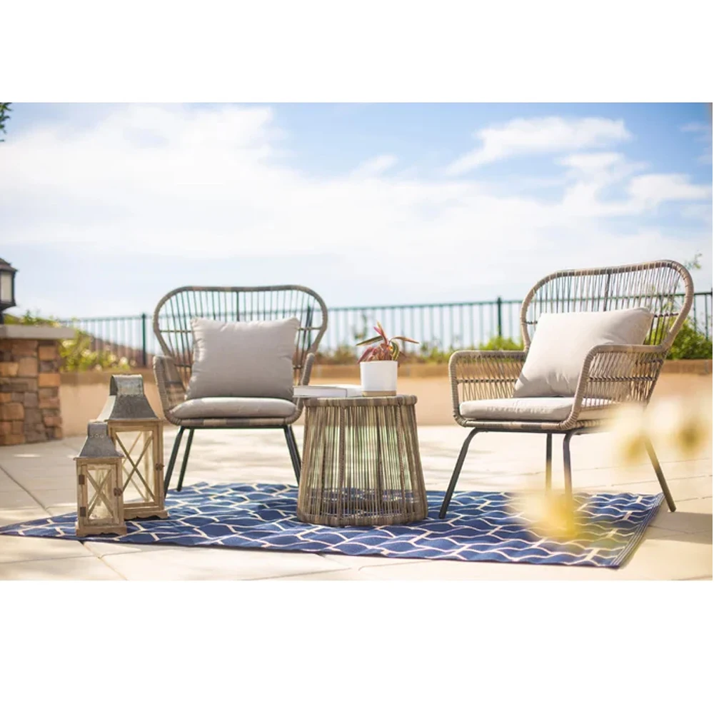 # สําหรับชุดระเบียงยี่ห้อใหม่ล - Outdoor Furniture Brands บทวิจารณ์และราคา
