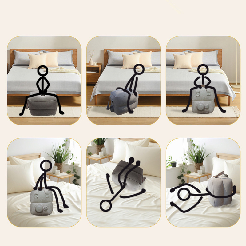 Inflatable Sex Cushion เหมาะกั - Outdoor Furniture Store บทวิจารณ์และราคา